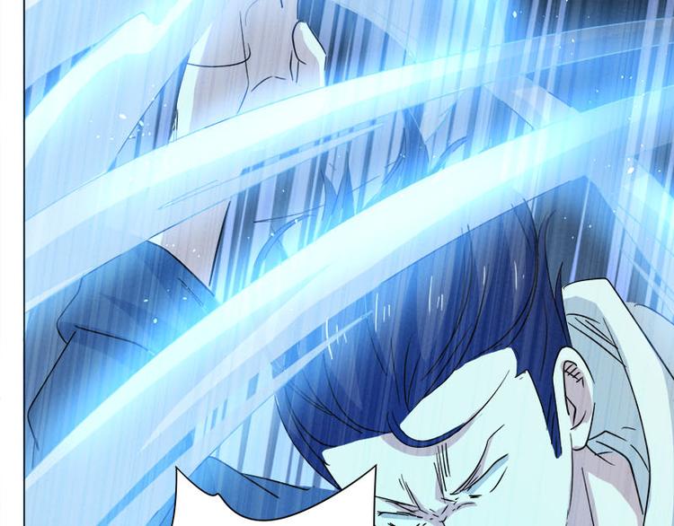 第34话 武者对决-第35话