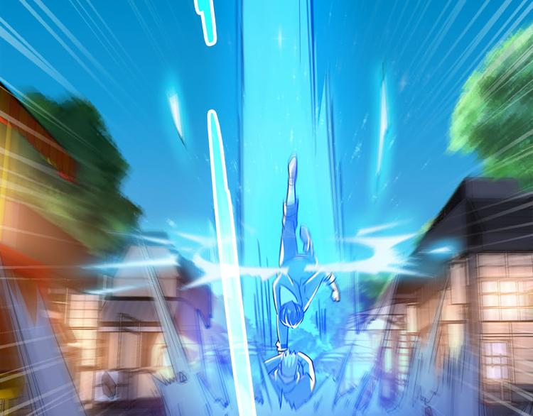 第34话 武者对决-第35话