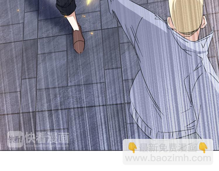 第34话 武者对决-第35话