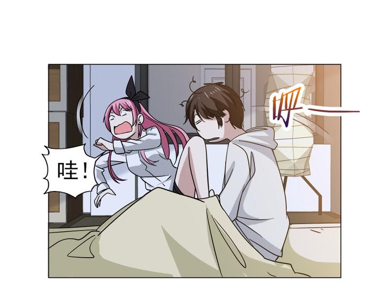 第36话 清晨大作战-第37话
