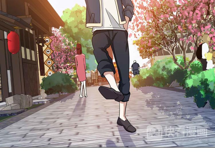 第38话 半路杀出火爆少女-第39话