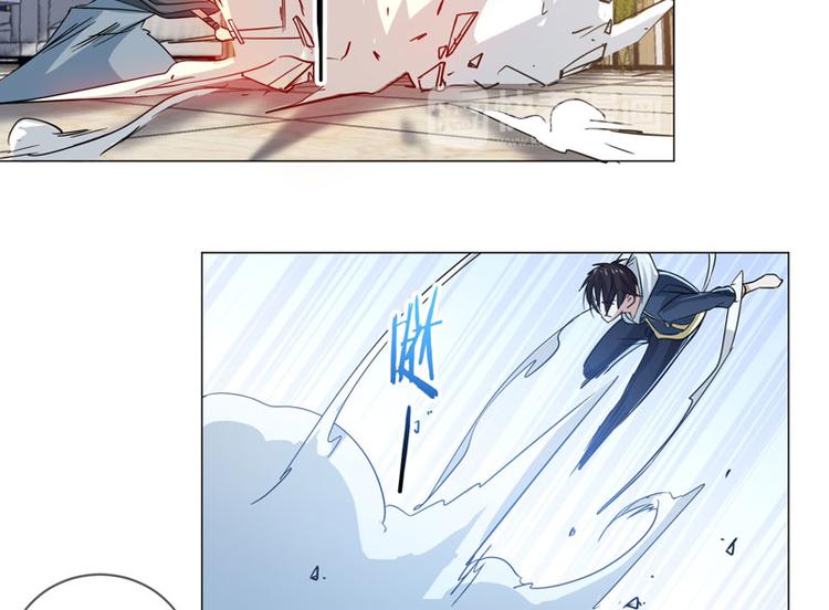 第69话 苏醒的野兽-第67话