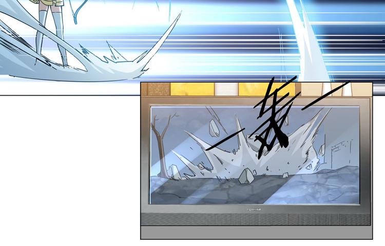第71话 保佑我吧奈奈酱-第69话