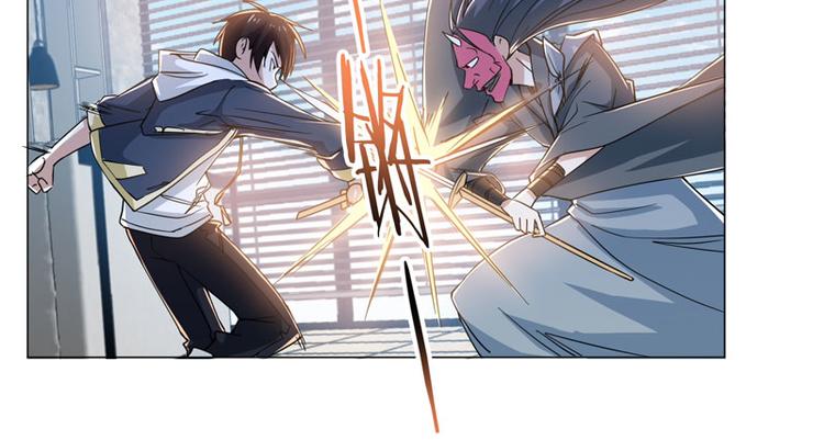 第71话 保佑我吧奈奈酱-第69话