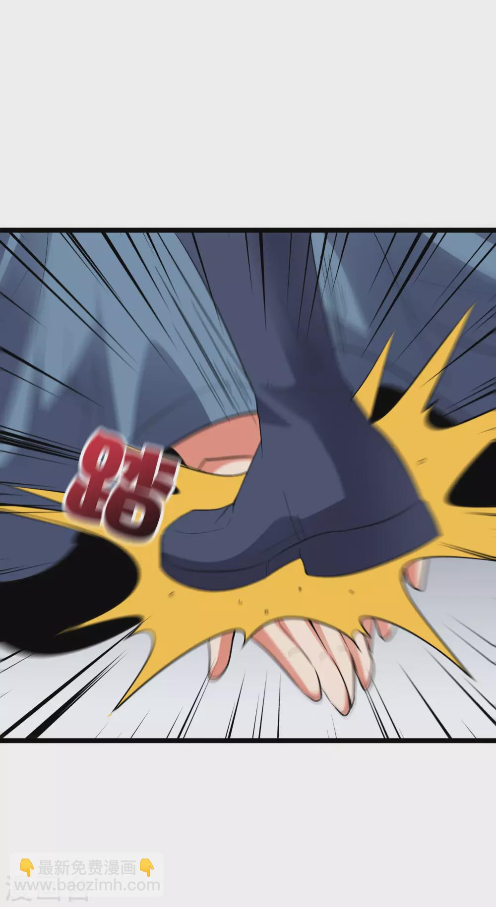 第2季47话 青牛遇到大危机！-第101话