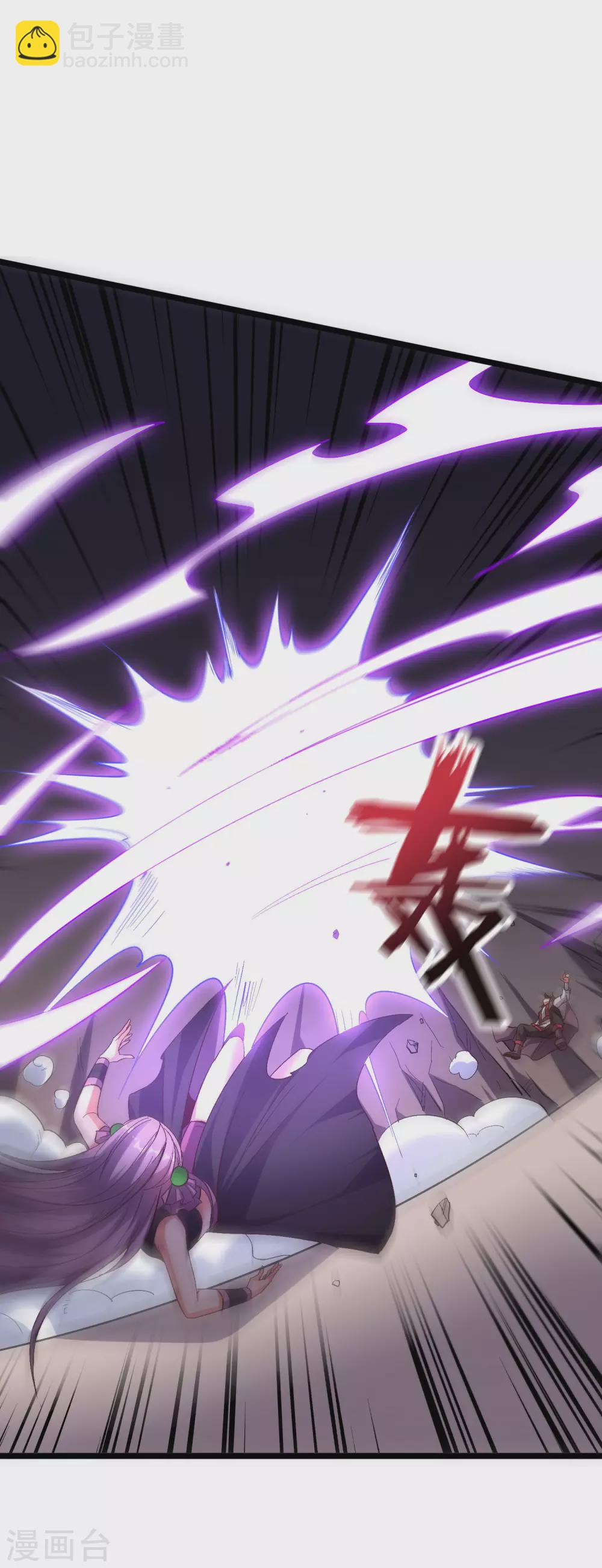 第2季80话 终于又接近强者一点了！-第135话