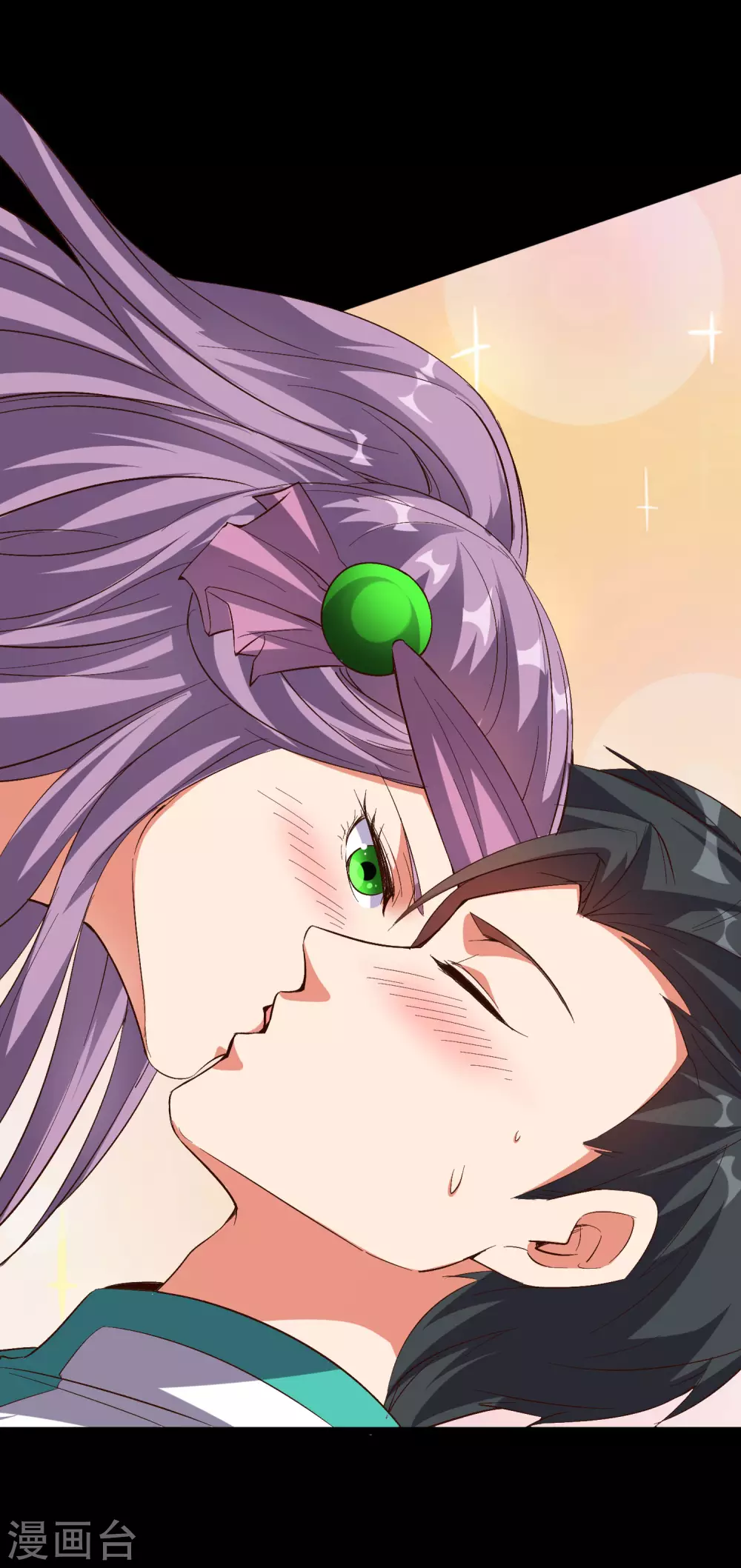 第2季85话 司空明，助攻的神-第141话