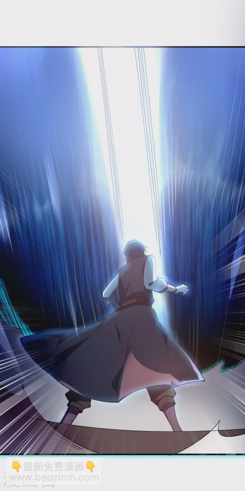 第2季97话 密室里的宝物-第153话