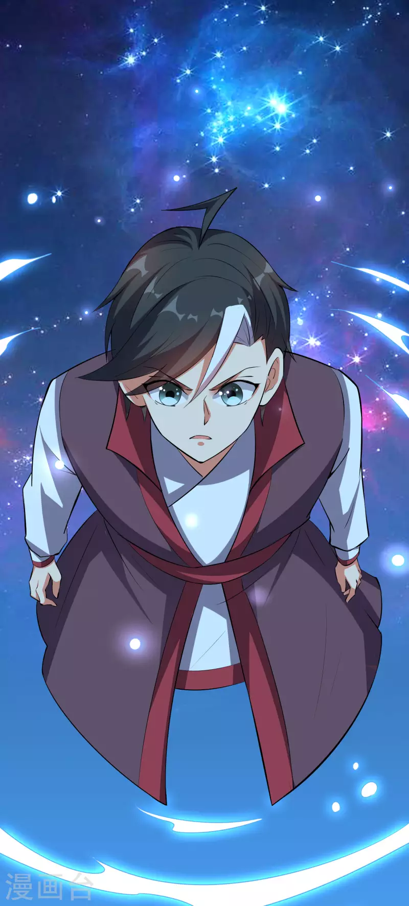 第2季101话 好性感的黑猫？！-第157话