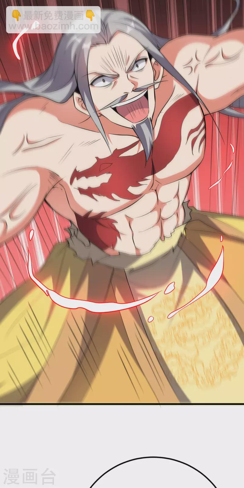 第2季107话 这朝堂之上，我最大！-第163话