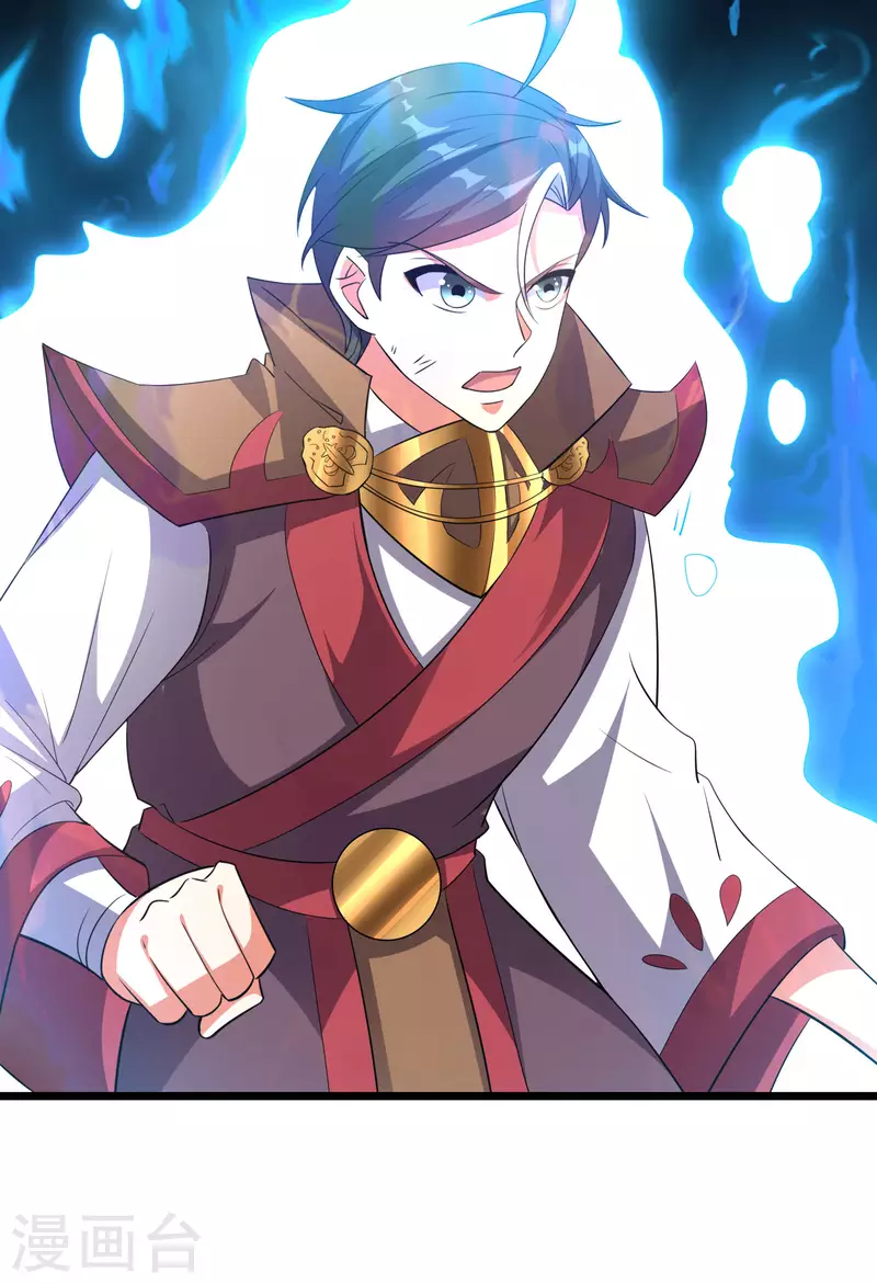 第2季107话 这朝堂之上，我最大！-第163话