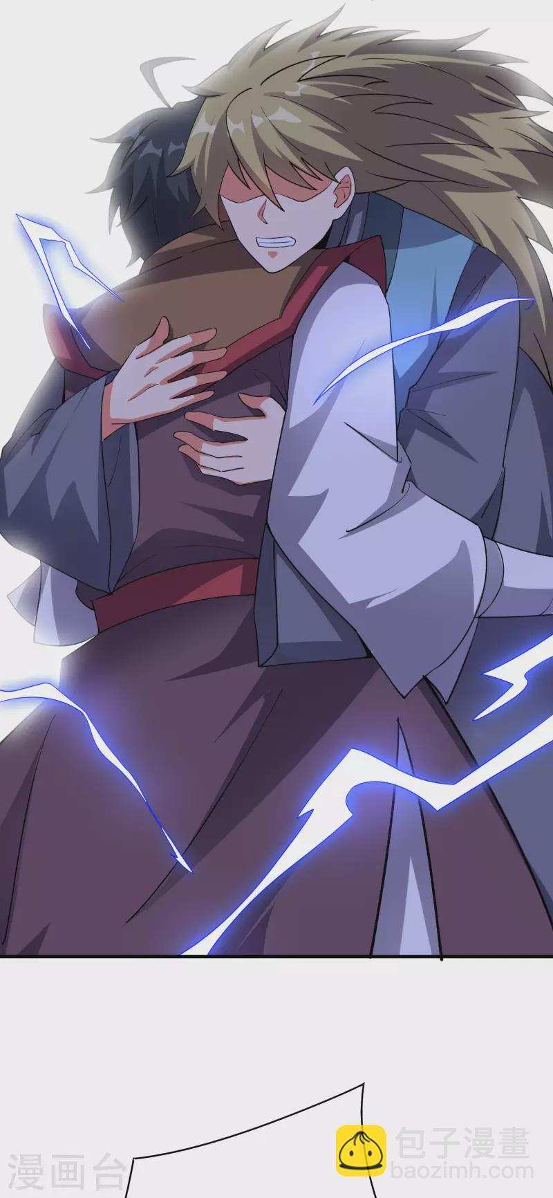 第2季113话 酒鬼阵亡？！-第169话