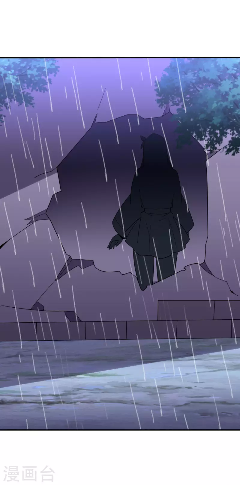第2季123话 敌人是一个？还是两个？？-第179话