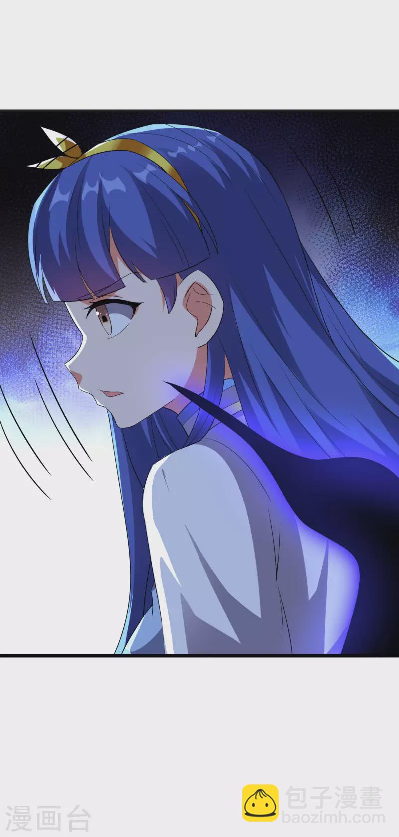 第2季129话 墓穴里也有大礼送？-第185话