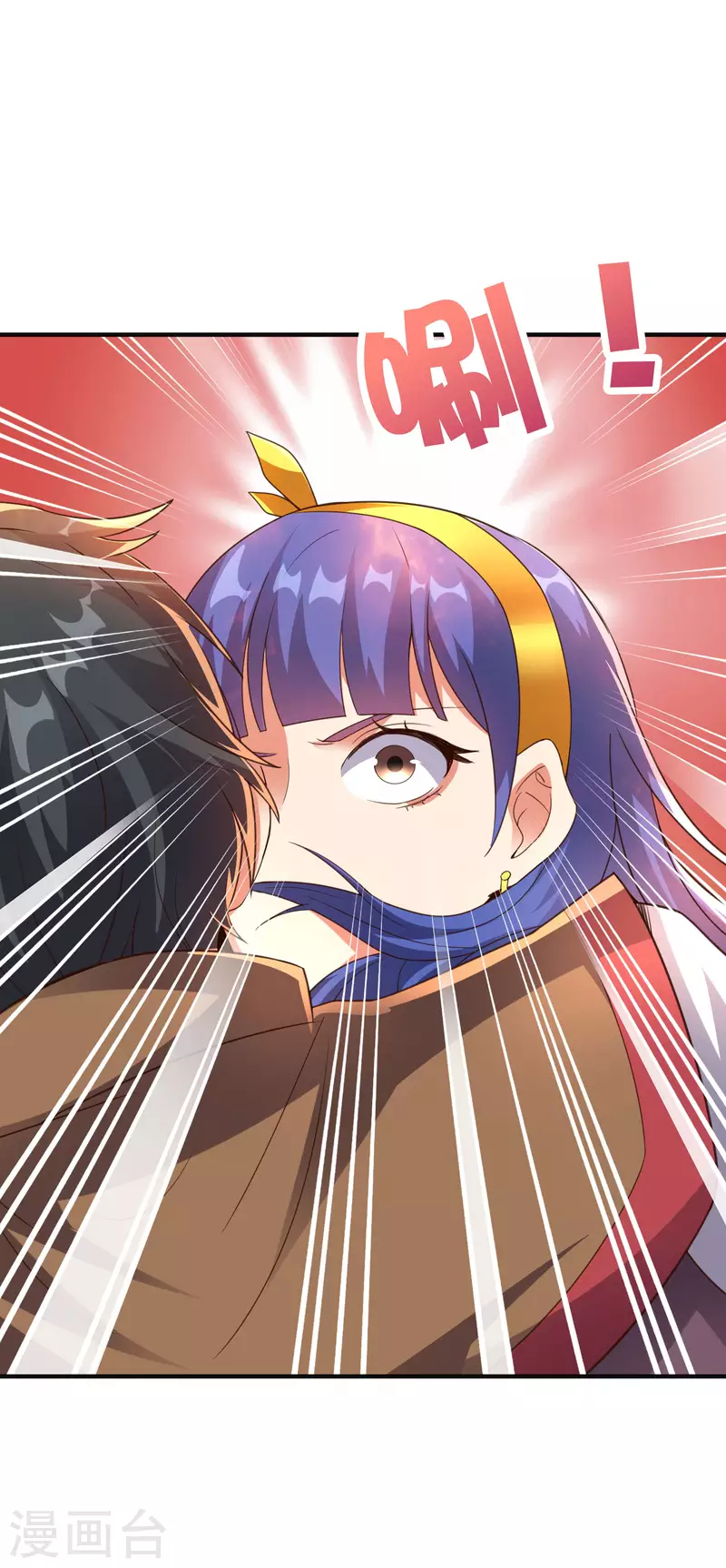 第2季157话 不要瞧不起女主角-第213话
