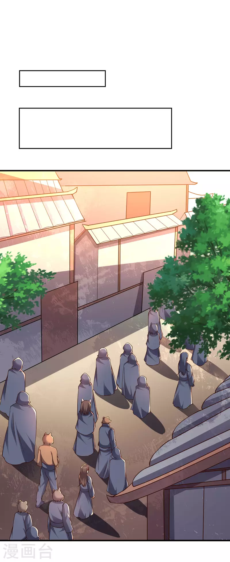 第2季163话 在这里你就是奴隶！-第219话