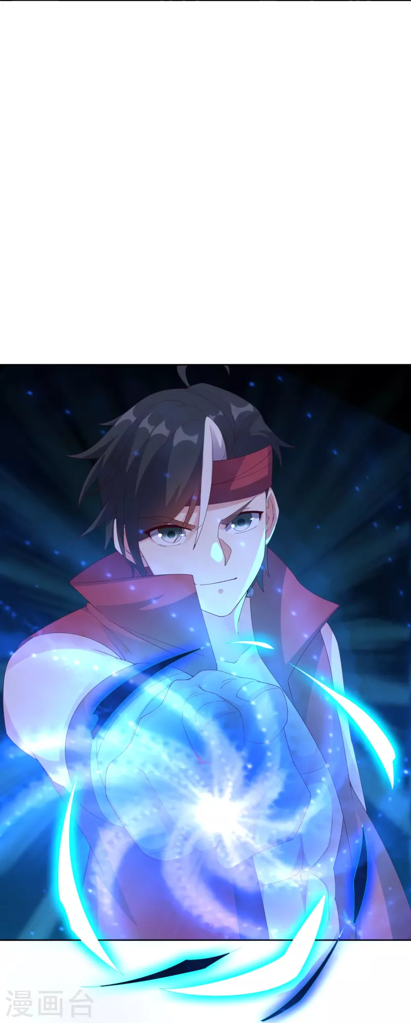 第2季188话 净化恶魔！-第245话