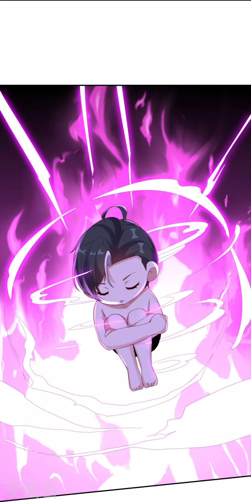 第2季214话 归墟！-第271话