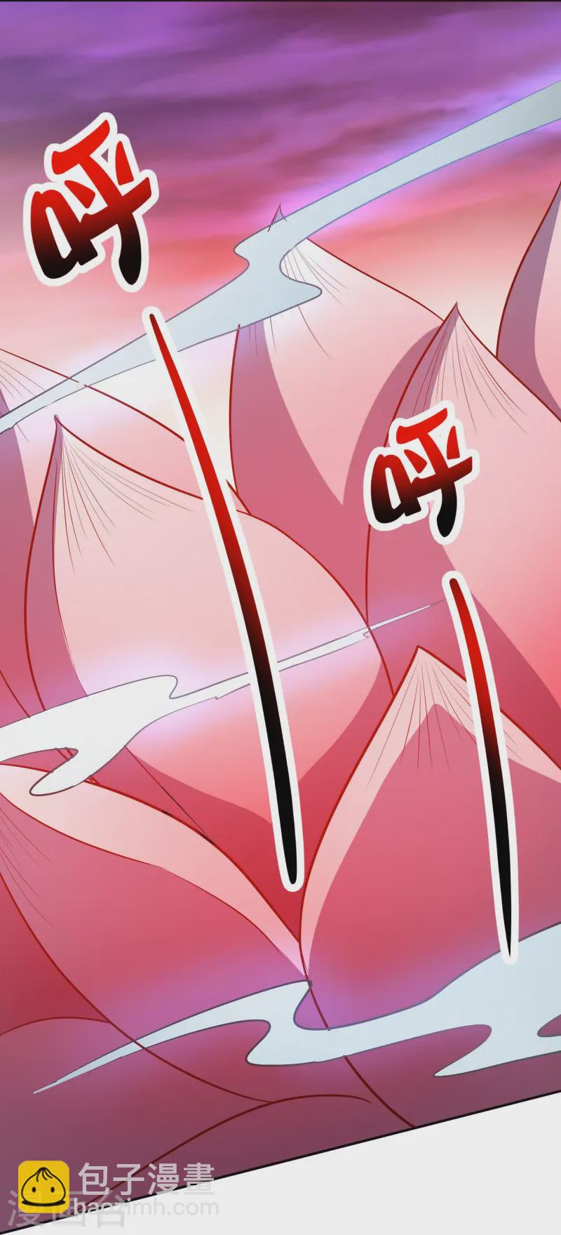第2季216话 逃离归墟-第273话
