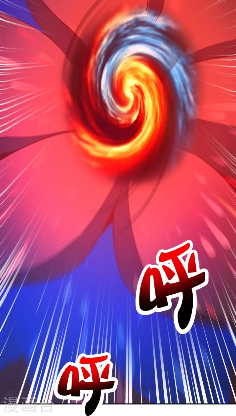 第2季216话 逃离归墟-第273话