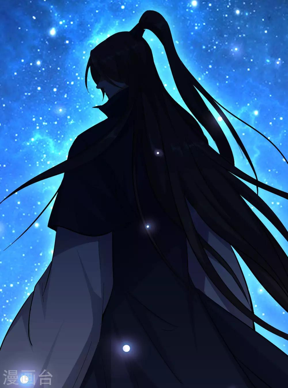 第28话 这就是赐予你的武者证明！(1/2)-第31话