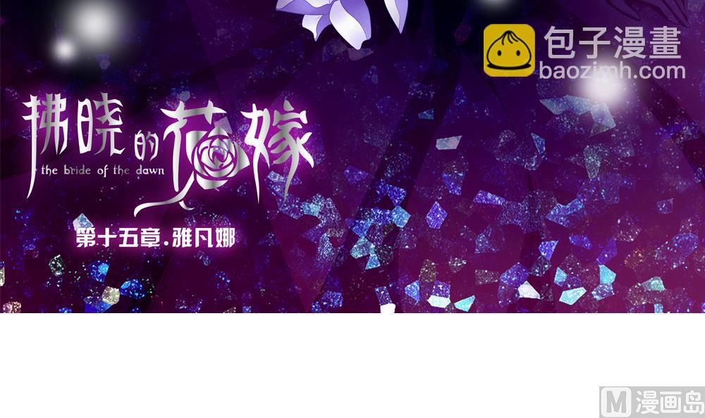 🍻拂晓的花嫁 第112话 雅凡娜 1 第3页