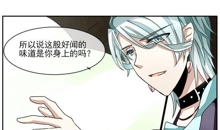 🍻拂晓的花嫁 第007话 命运的邂逅 2 第1页