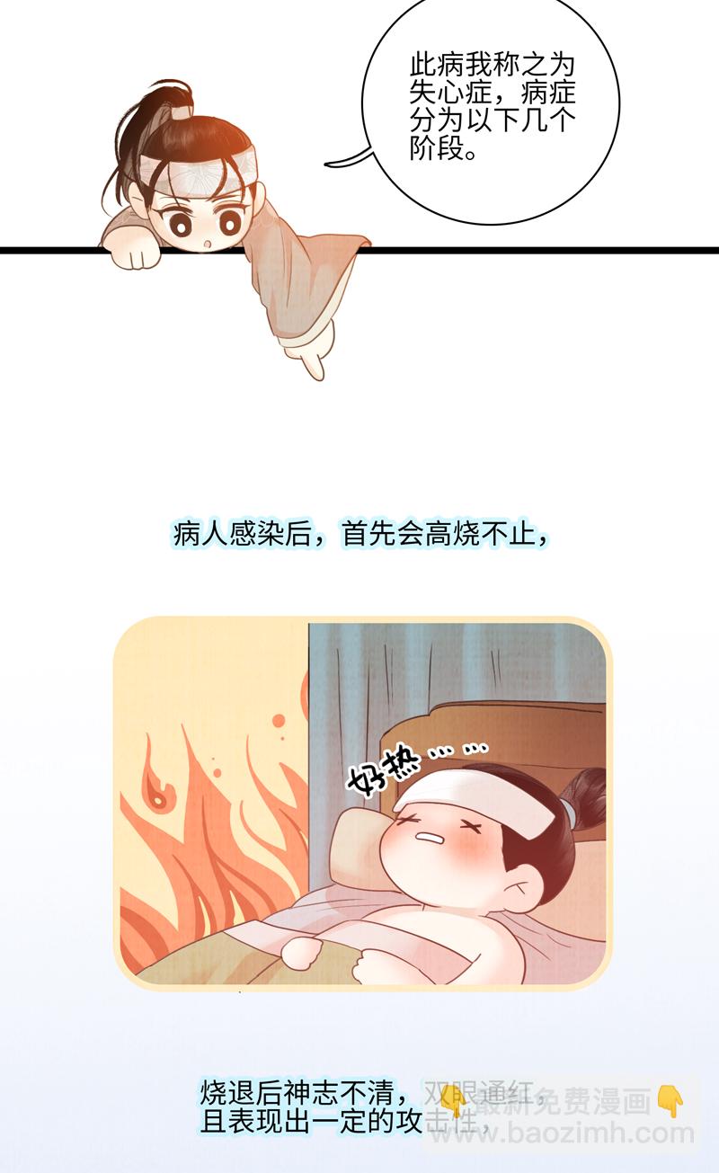 十一话 甘岭神医-第11话