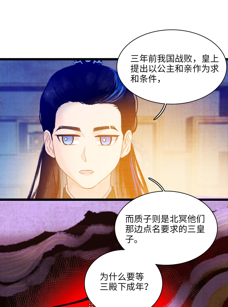 第三话 局势-第3话