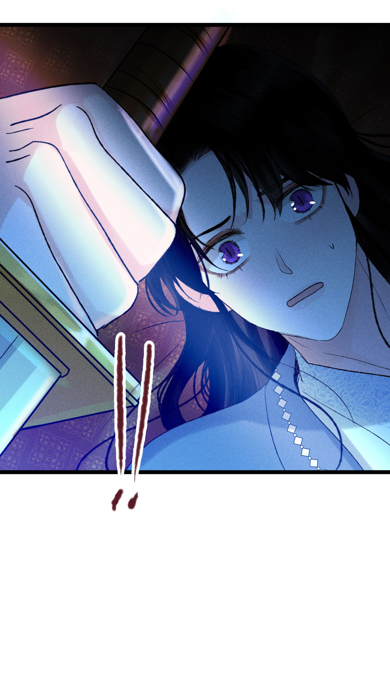 三十五话 刺骨-第35话
