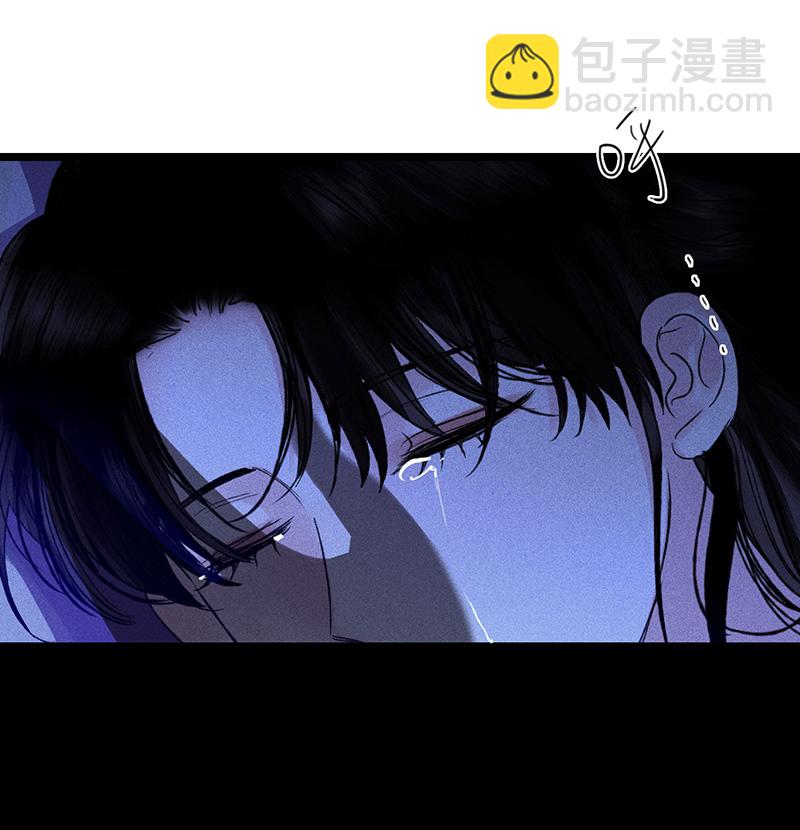 三十七话 陷入黑暗-第37话