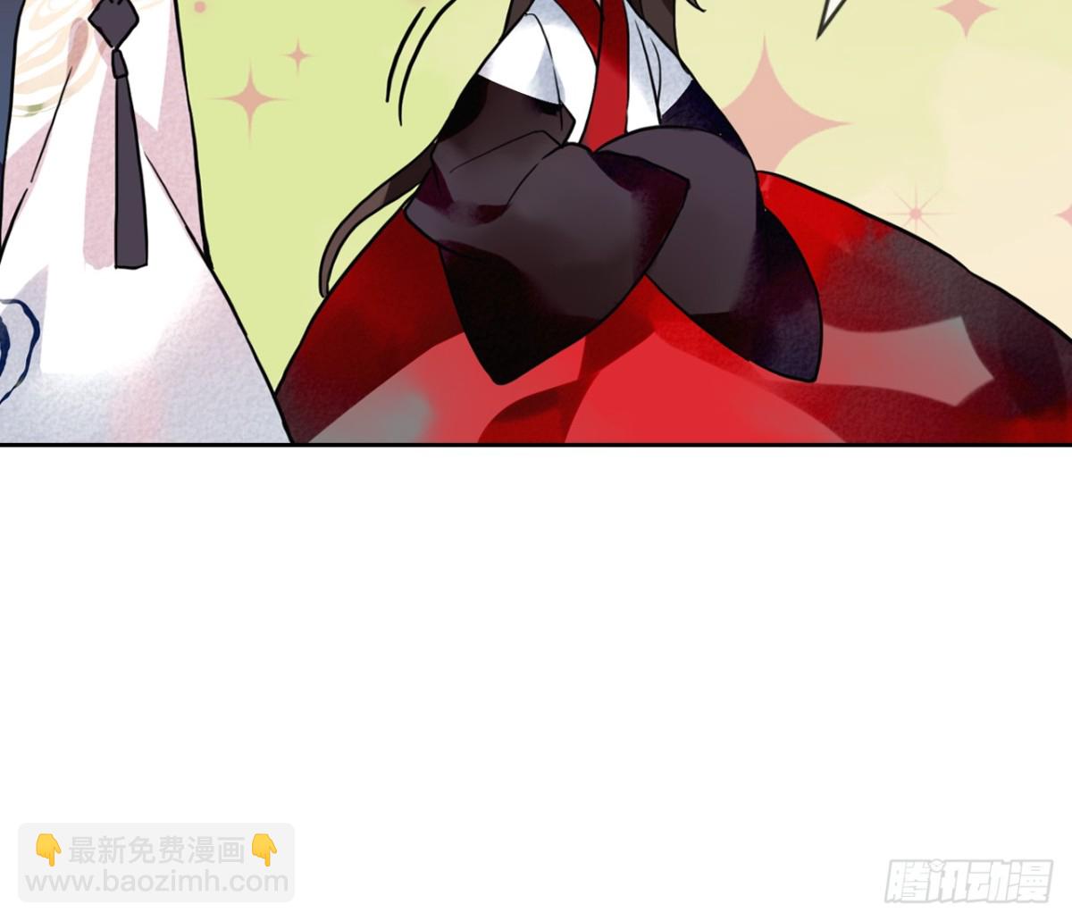 闻鸡起舞（一）-第83话