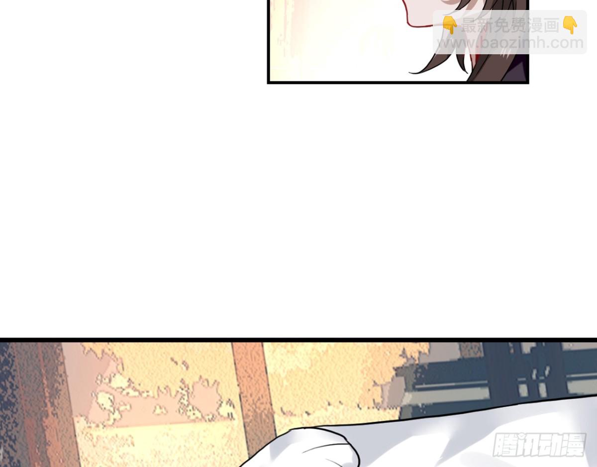 闻鸡起舞（三）-第85话