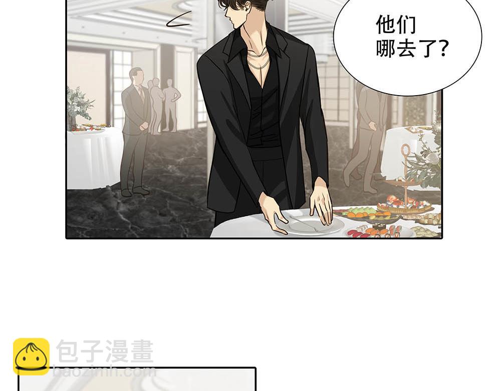 第24话  你想要的不是我(1/3)-第25话