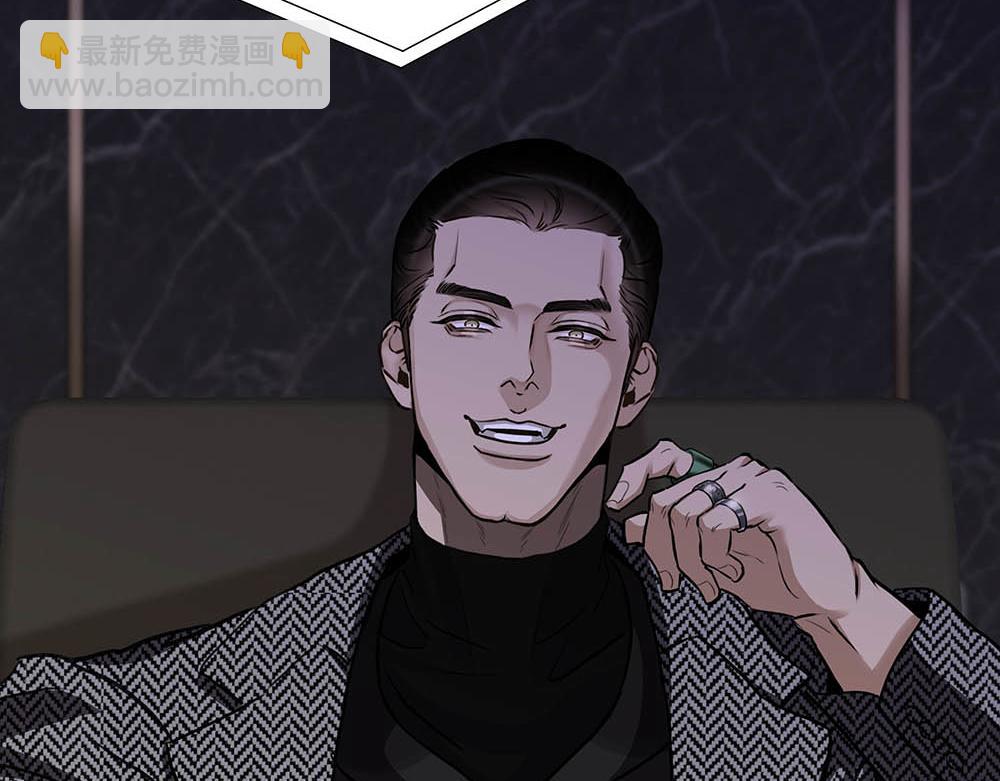 第34话  非签不可吗(1/2)-第35话