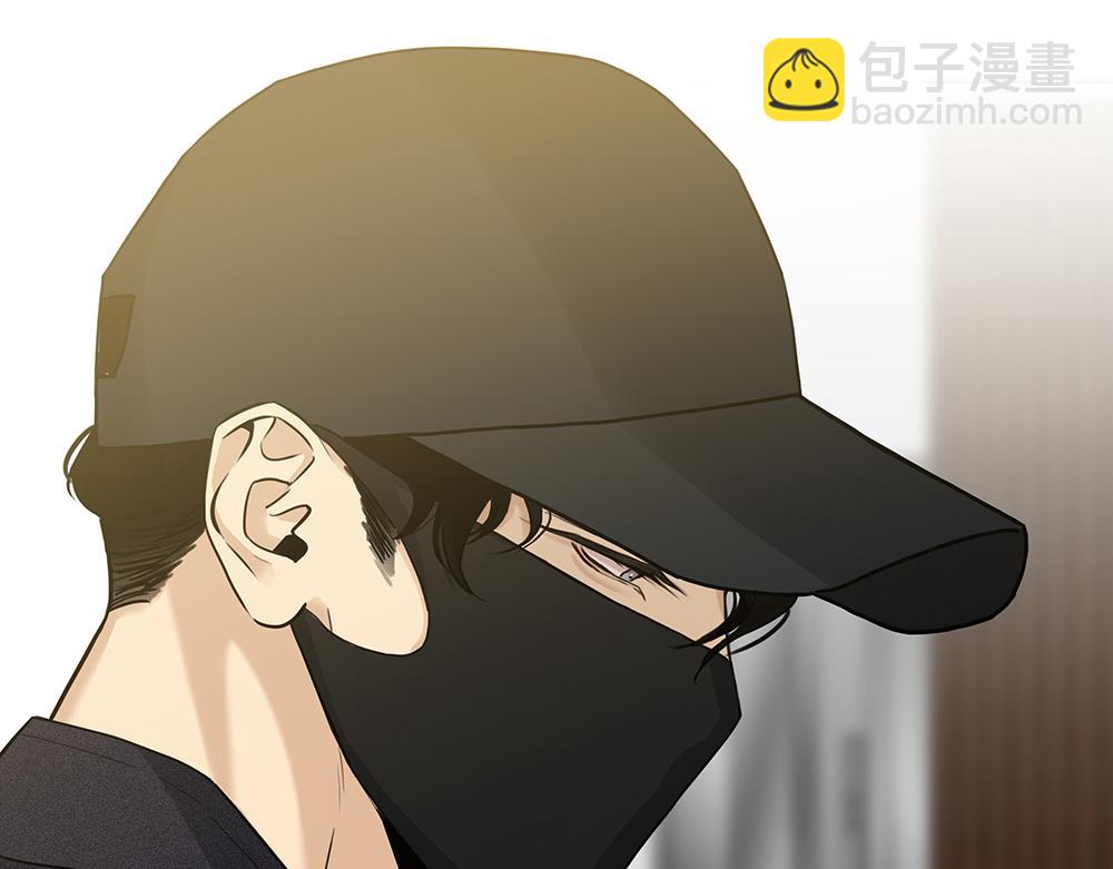 第38话  嗅觉和野心(1/3)-第39话