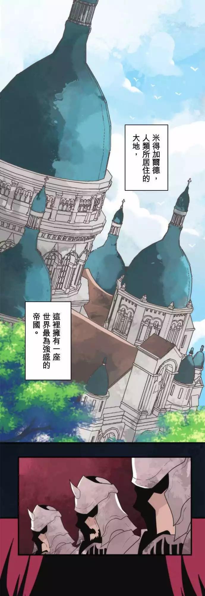 番外篇2 「Sigurd．Prequel」（上篇）-第103话