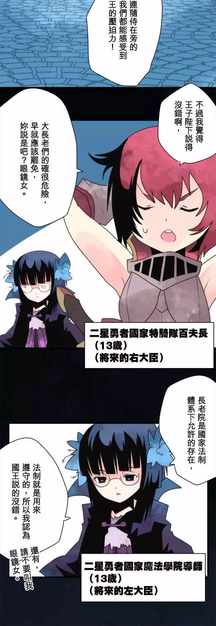 番外篇2 「Sigurd．Prequel」（上篇）-第103话