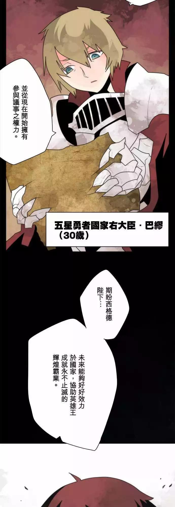 番外篇2 「Sigurd．Prequel」（上篇）-第103话