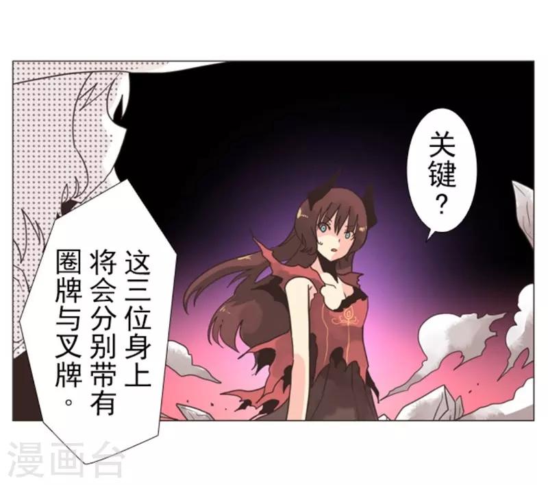 第7话 井字游戏-第7话