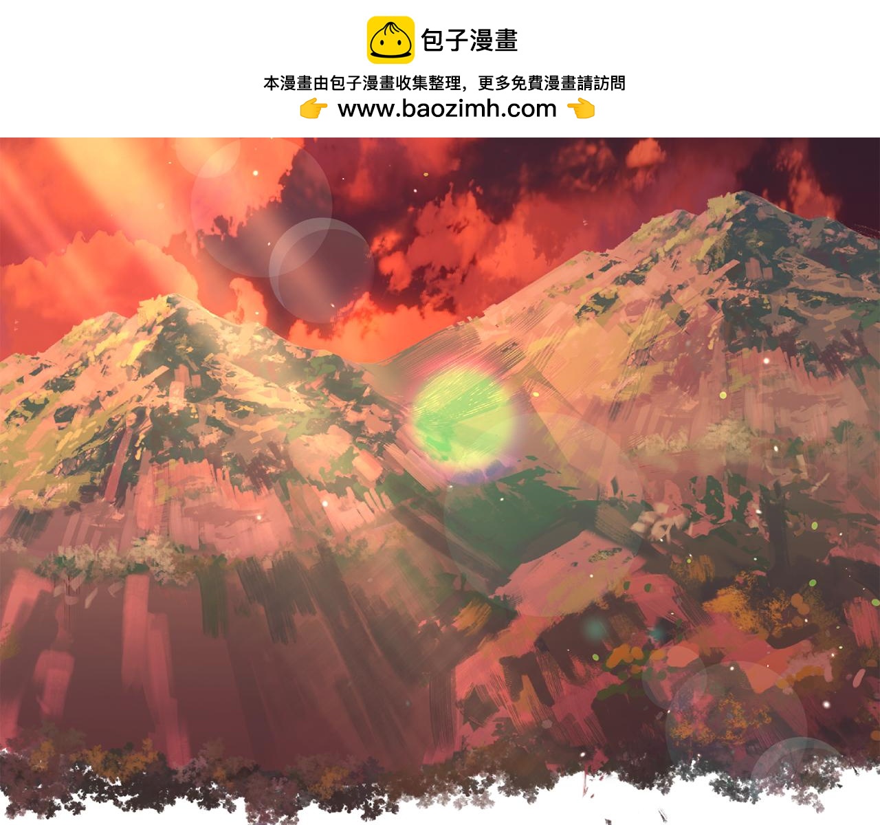 第43话 下马威(1/5)-第43话