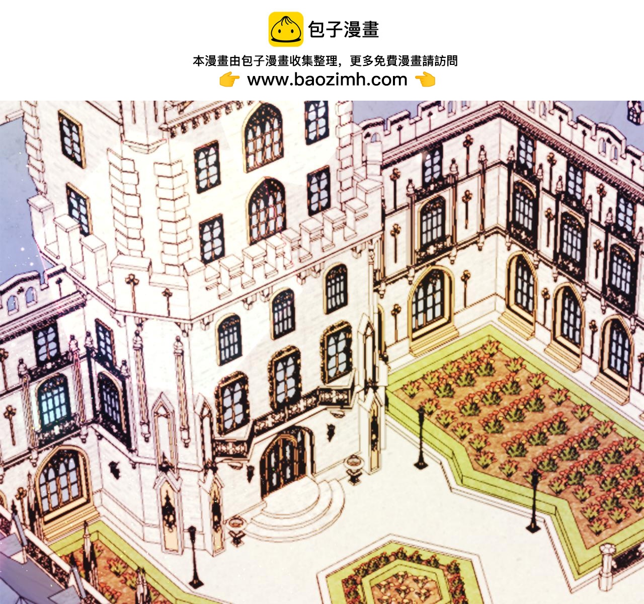 第47话 悲剧重演(1/6)-第47话