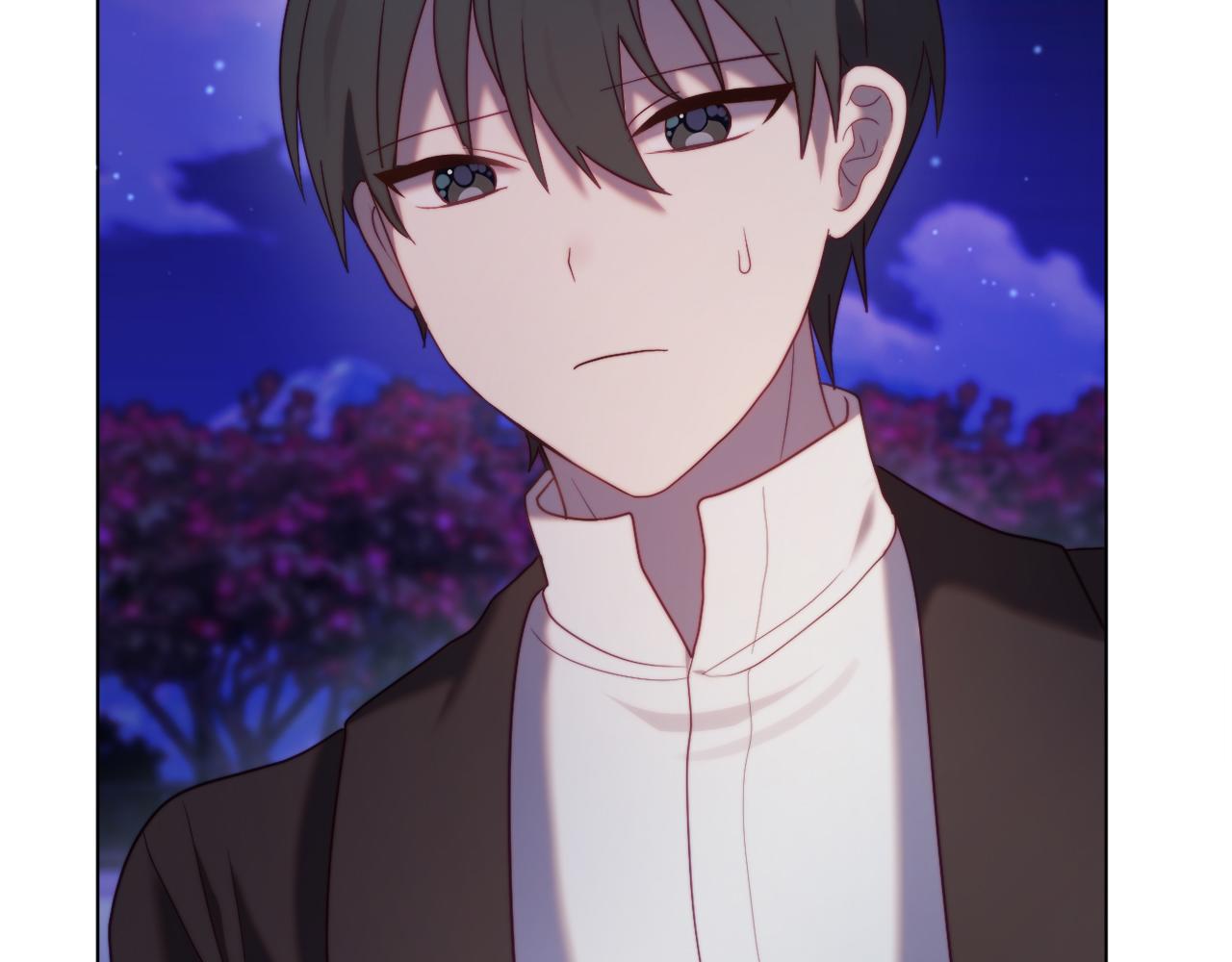 第55话 专属的安慰方式(1/5)-第55话