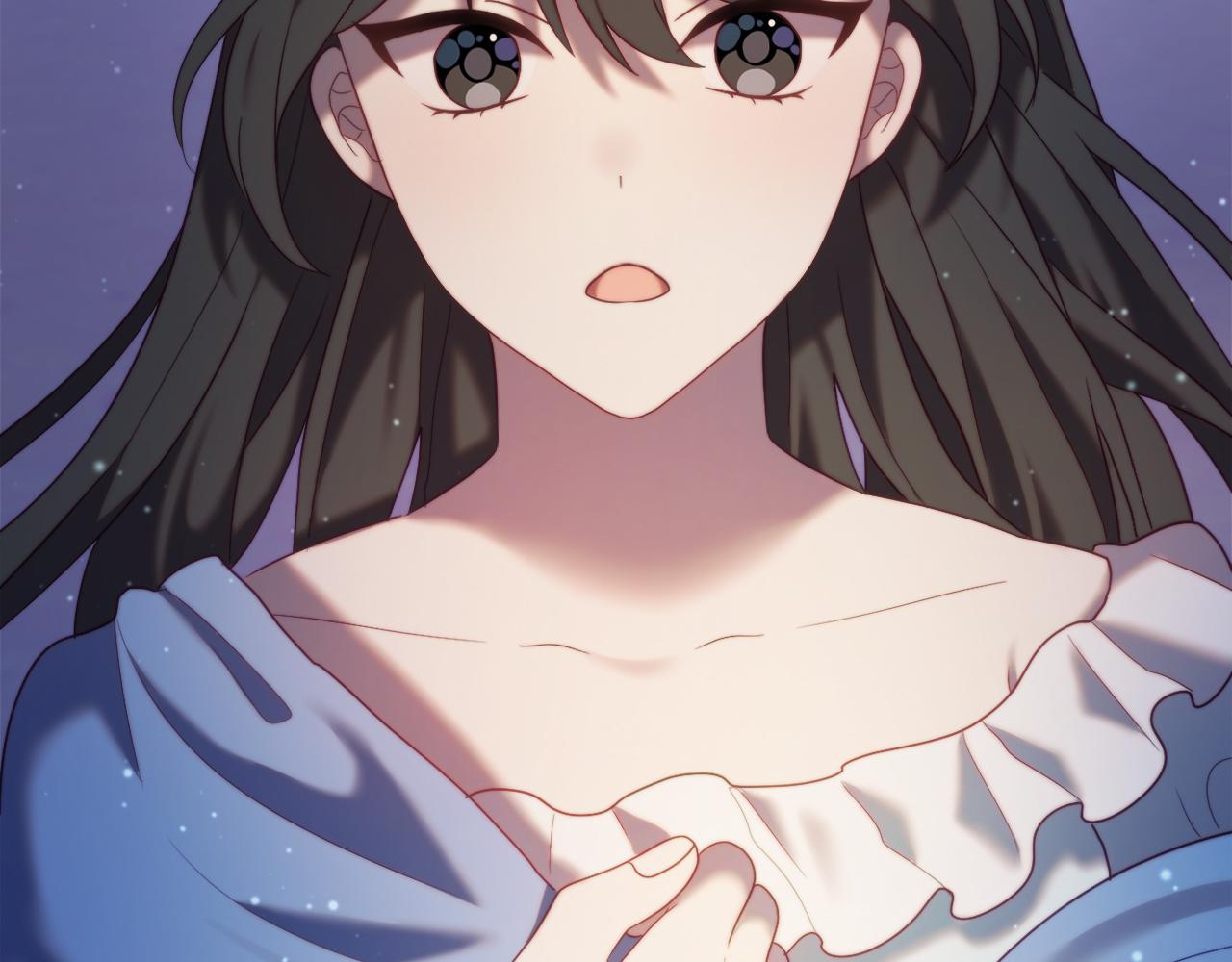 第55话 专属的安慰方式(1/5)-第55话