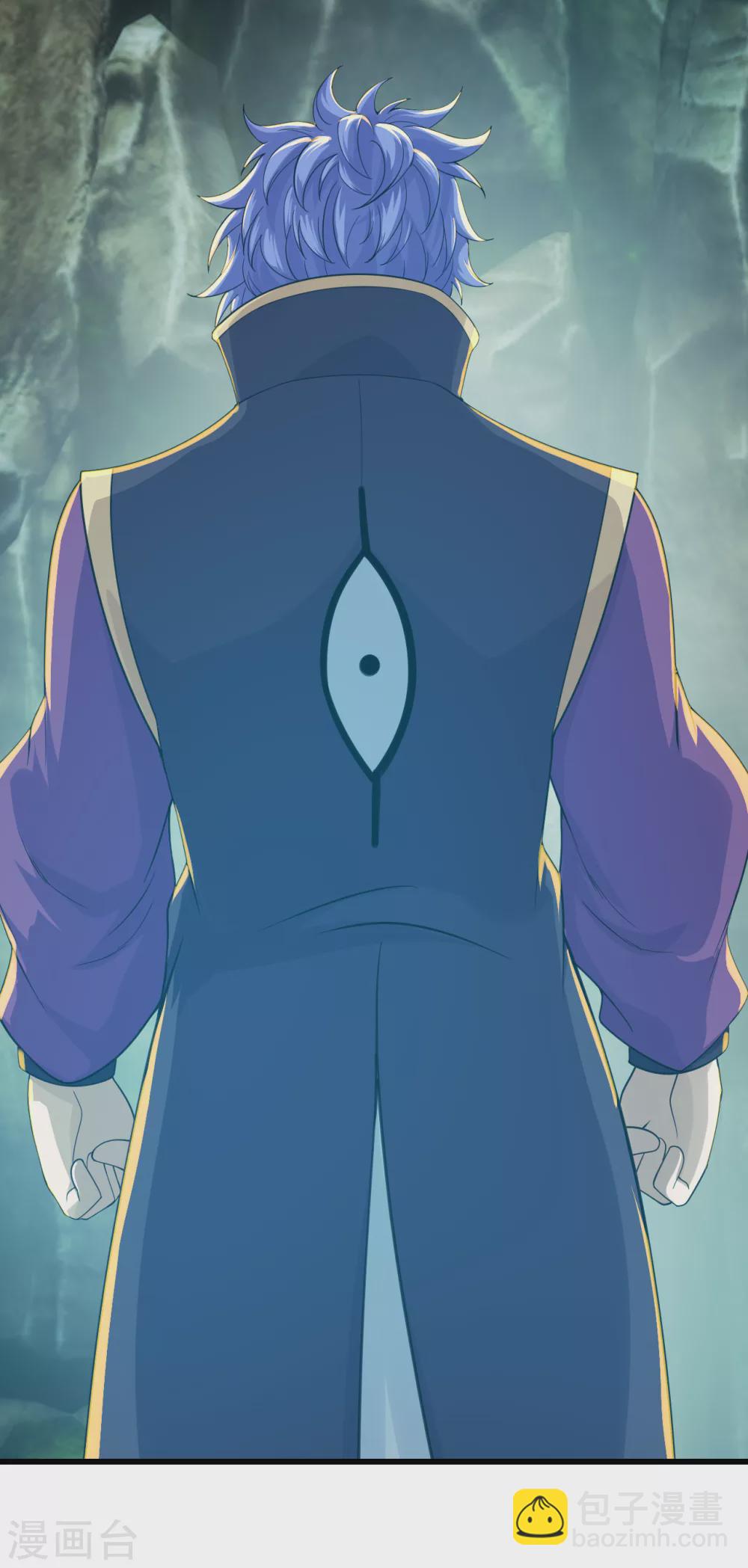 第154话 星辰殿堂开启！-第159话