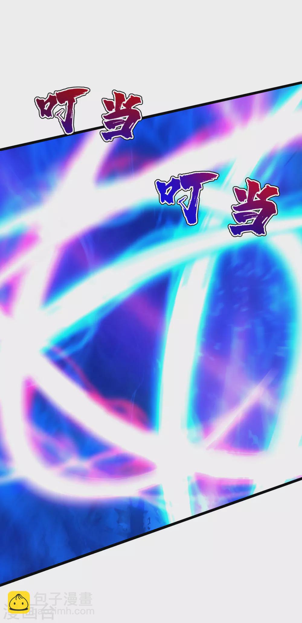 第156话 出发,星辰殿堂！-第161话
