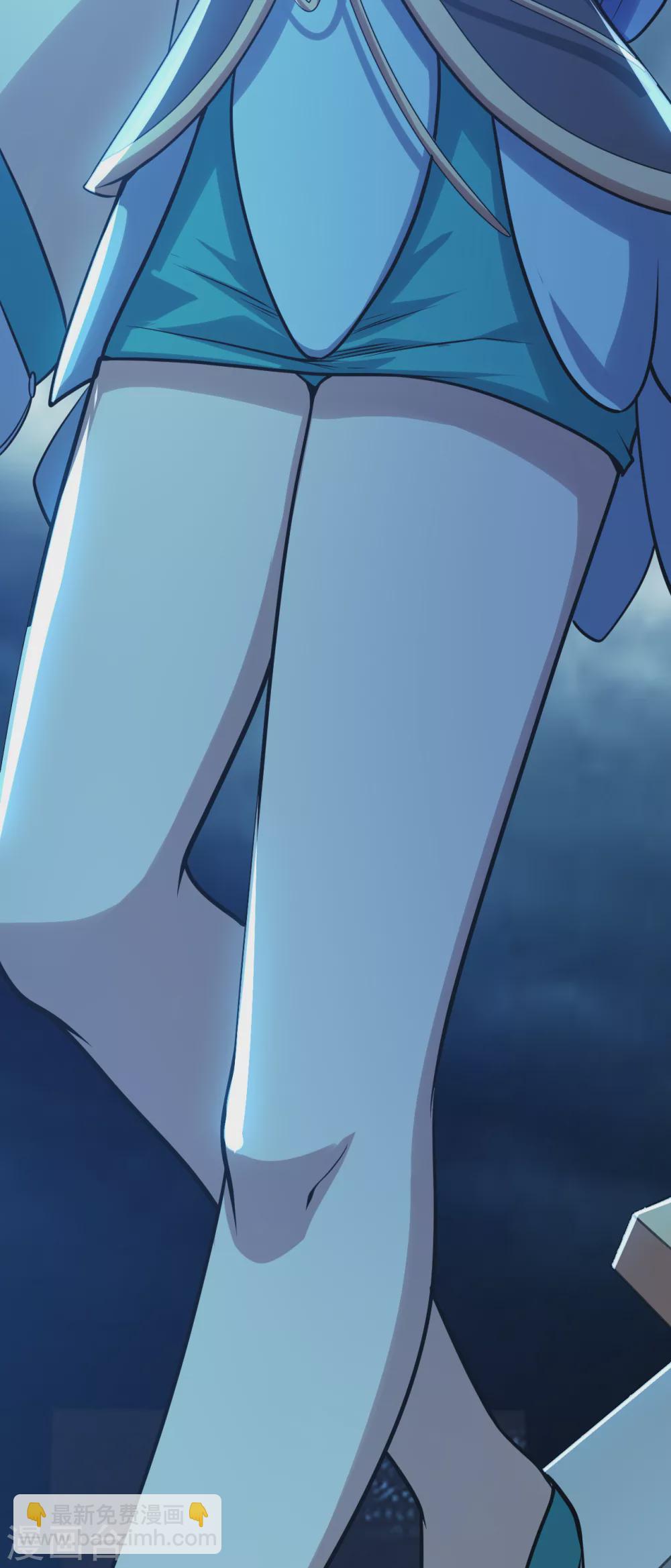 第180话 对决山神少年-第185话