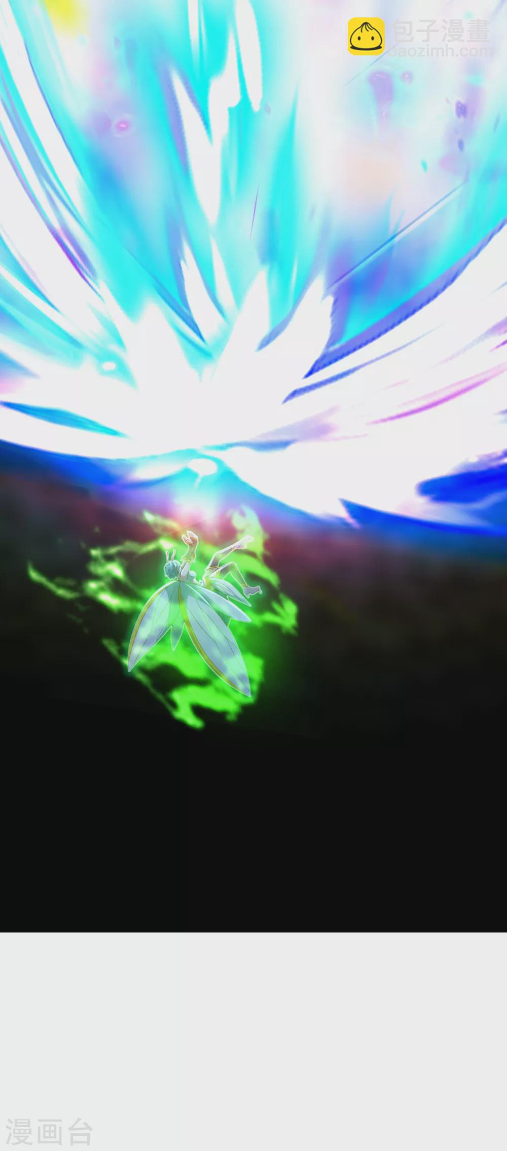 第186话 他到底有什么好？-第191话