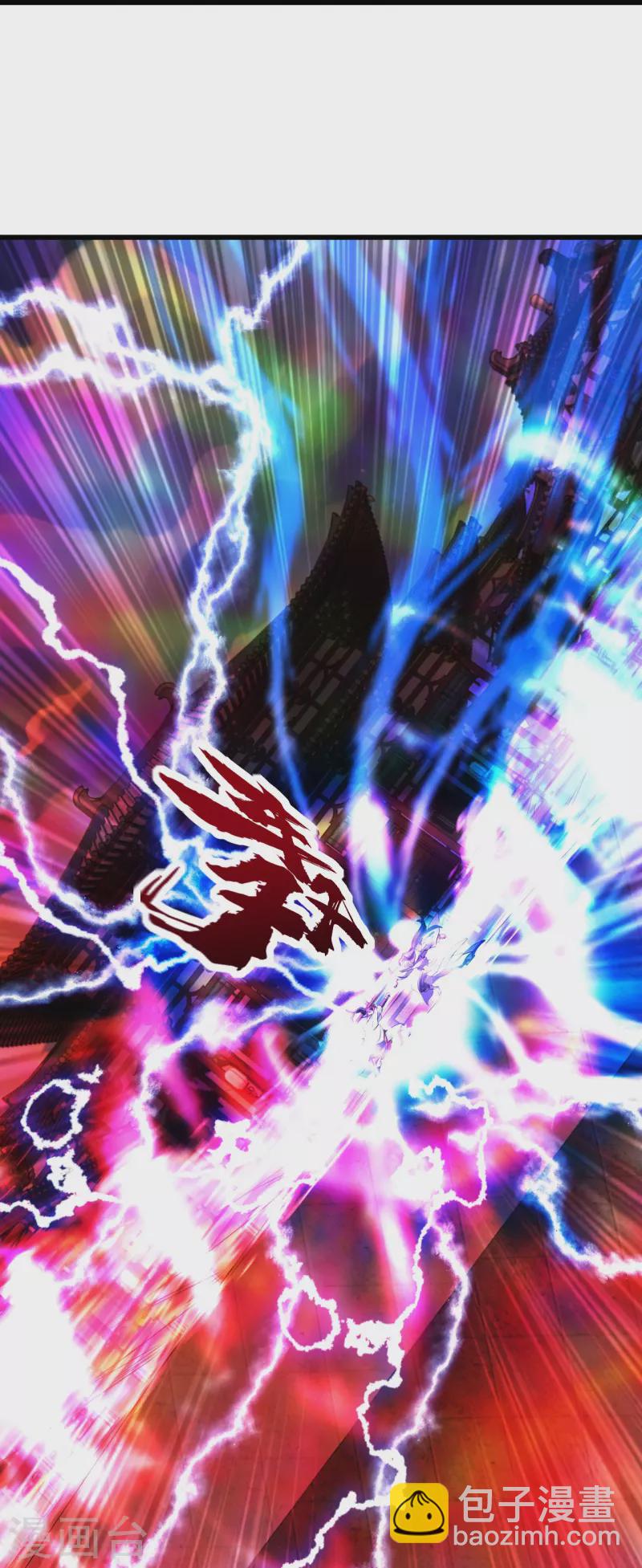 第226话 武殿降临！-第233话