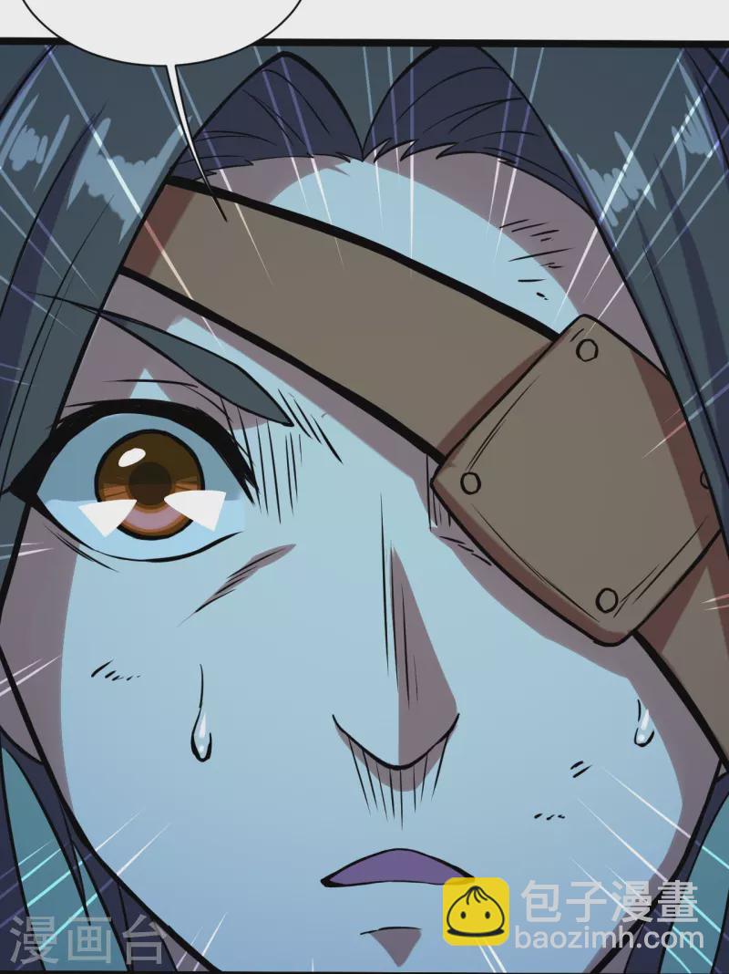 第256话 置死地而后生！-第263话